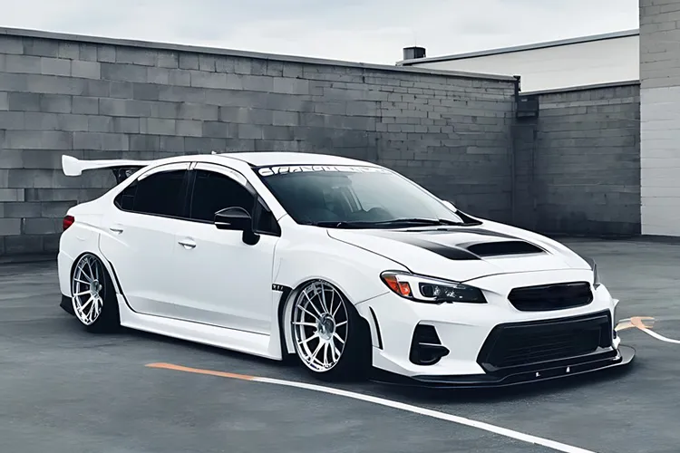 Egyedi kovácsolt kerekek: Az autóipari személyre szabás és teljesítmény jövője