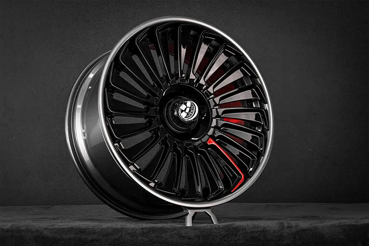 Utángyártott kerekek